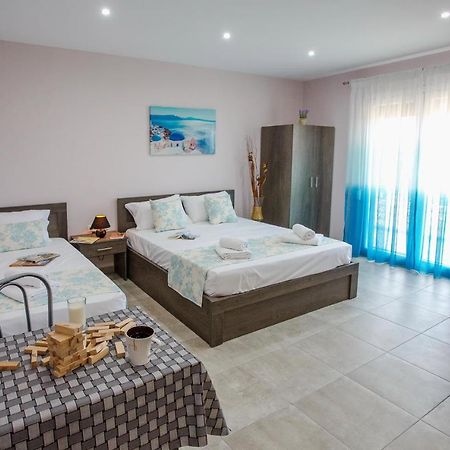 Studio Elena Nea Peramos  Ngoại thất bức ảnh