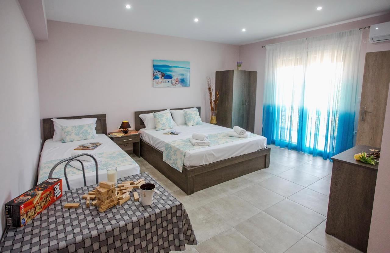 Studio Elena Nea Peramos  Ngoại thất bức ảnh