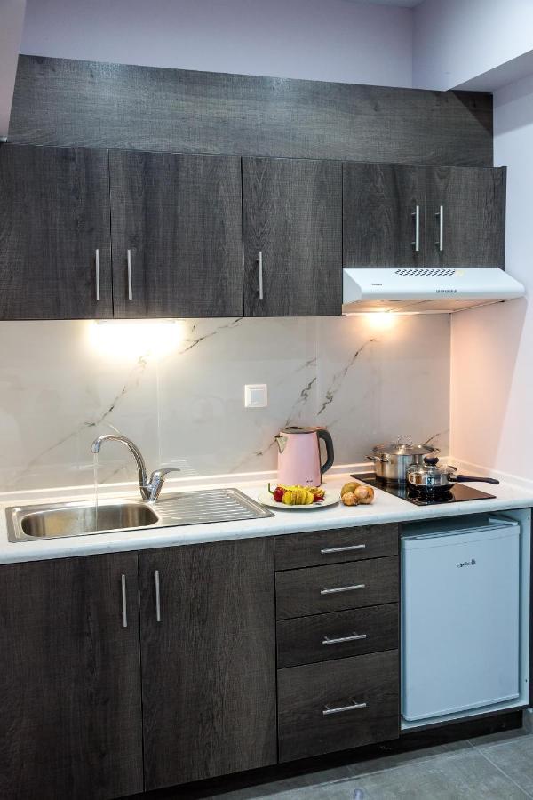Studio Elena Nea Peramos  Ngoại thất bức ảnh