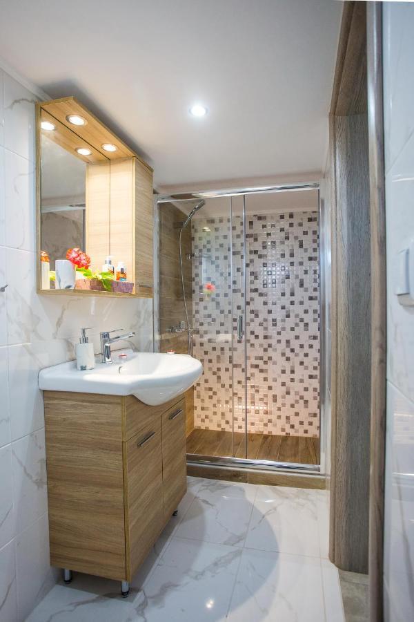 Studio Elena Nea Peramos  Ngoại thất bức ảnh